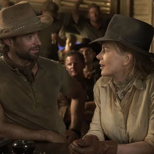 "Faraway Downs": Ο Μπαζ Λoύρμαν επιστρέφει στην κινηματογραφική "Αυστραλία" για τη νέα σειρά του Hulu