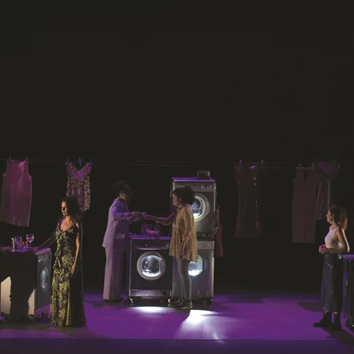 13ο Ιβηροαμερικανικό Φεστιβάλ Θεατρικών Αναλογίων: Η Αθήνα "μιλάει" ισπανικά!