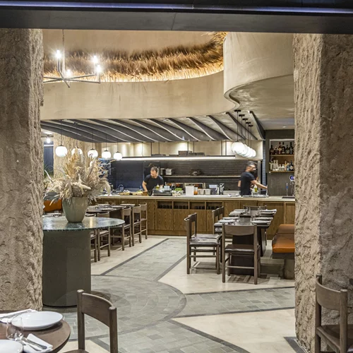 Τα Ιλίσια σε νέα πεδία γεύσης