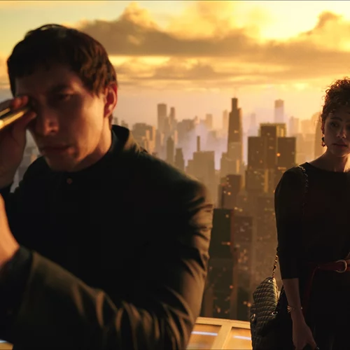 Αυτή είναι η ημερομηνία κυκλοφορίας του "Megalopolis" του Φράνσις Φορντ Κόπολα