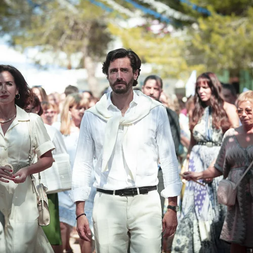 Η νέα σειρά του δημιουργού του "La Casa De Papel" κάνει πρεμιέρα στην ΕΡΤ2