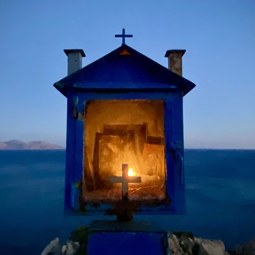 "Το Γελαστό Παιδί" στο CineDoc