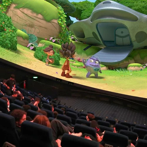 Καλοκαίρι στον "Ελληνικό Κόσμο" με εκπαιδευτικά προγράμματα και δημιουργικά εργαστήρια