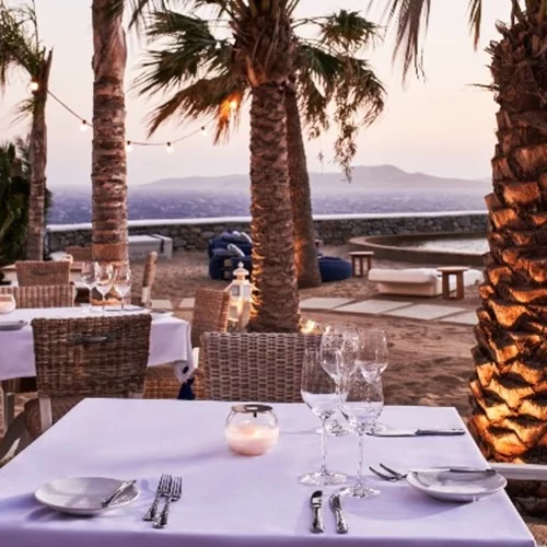 "Mikrasia Mykonos", Μύκονος