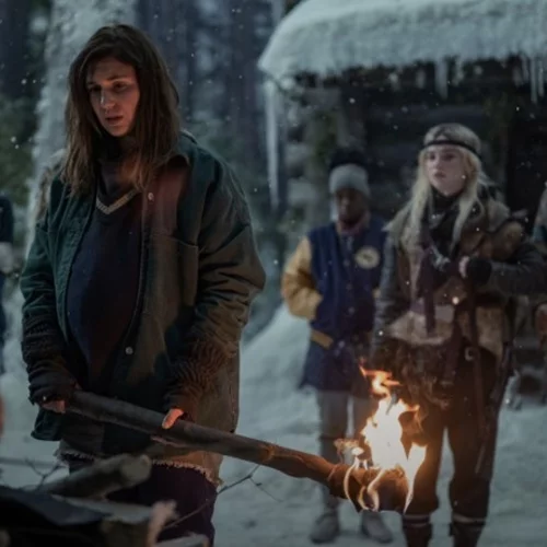 "Yellowjackets": Πότε επιστρέφει το επικό θρίλερ επιβίωσης της Paramount+