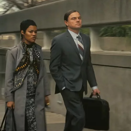 Ελληνικό box office: Ο Ντι Κάπριο κερδίζει "Μια Μάχη Μετά την Άλλη"