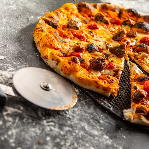 Οδός Ζησιμοπούλου στο Παλαιό Φάληρο: 6 εστιατόρια για κάθε διάθεση