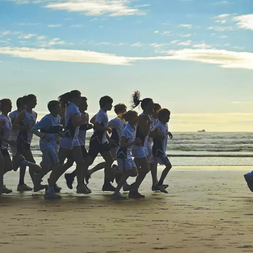 Ολυμπιακοί και Παραολυμπιακοί Αγώνες 2024: Όλα όσα ετοιμάζει το Γαλλικό Ινστιτούτο Ελλάδος