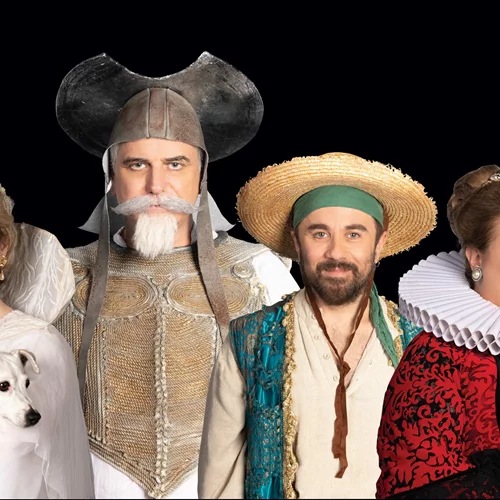 Οι νέες παραστάσεις της εβδομάδας