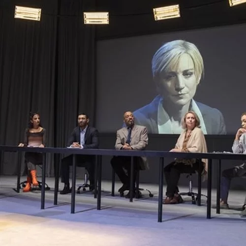 Εσείς πότε κάνατε τελευταία έλεγχο ταυτότητας;