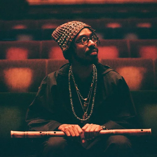 Τα St Paul's Sessions 7 κάνουν πρεμιέρα με τον Shabaka