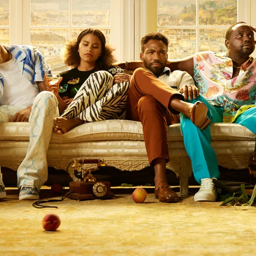 "Atlanta": Διαθέσιμη και στην Ελλάδα η τρίτη σεζόν