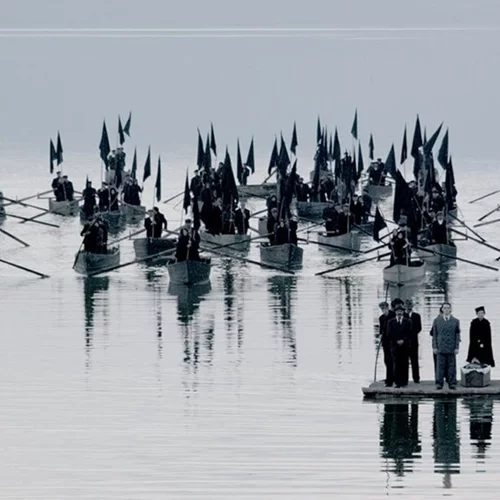 Τριλογία: Το Λιβάδι που Δακρύζει