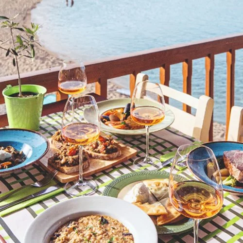 "Vai Palm Beach": Σητεία / Κρήτη