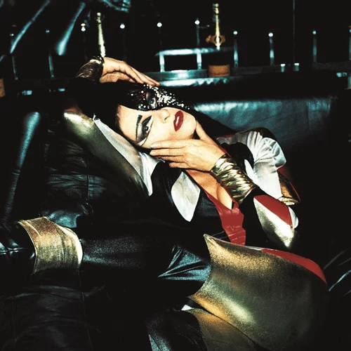 Siouxsie και Interpol οι headliners της τρίτης μέρας του Release Athens x SNF Nostos