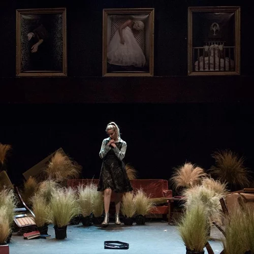 Οι "Υπερβολές!" επιστρέφουν στο Θέατρο Τέχνης Κάρολου Κουν