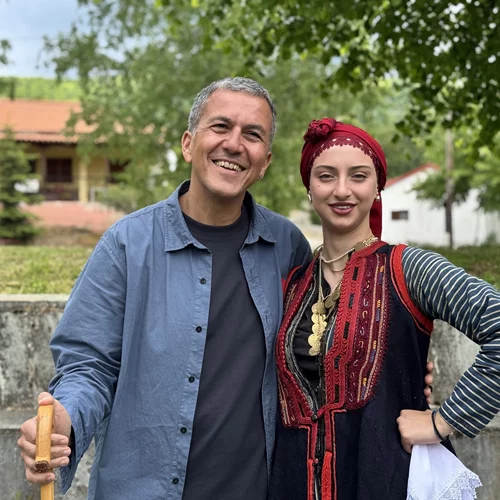 Αυτά έρχονται στην ΕΡΤ3 τη σεζόν 2025-2026