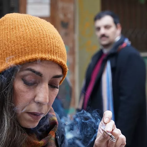 Έναν συγγραφέα παρακαλώ!