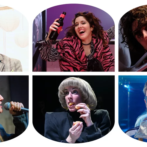 Έξι νέα πρόσωπα του θεάτρου που ξεχωρίζουν τη φετινή σεζόν