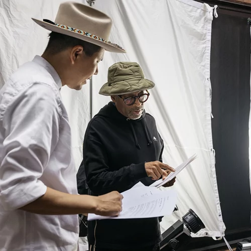 Η Rolex γιορτάζει τα 20 χρόνια του προγράμματος arts mentoring με ένα φεστιβάλ στην Αθήνα: Όλα όσα θα δούμε σε κορυφαίους χώρους της πόλης