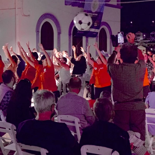 Το 2ο Φεστιβάλ Γρίφων επιθυμεί η γνώση να γίνει προσιτή σε όλους