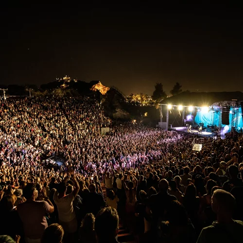 Last call για τα open air συναυλιακά βράδια της Αθήνας