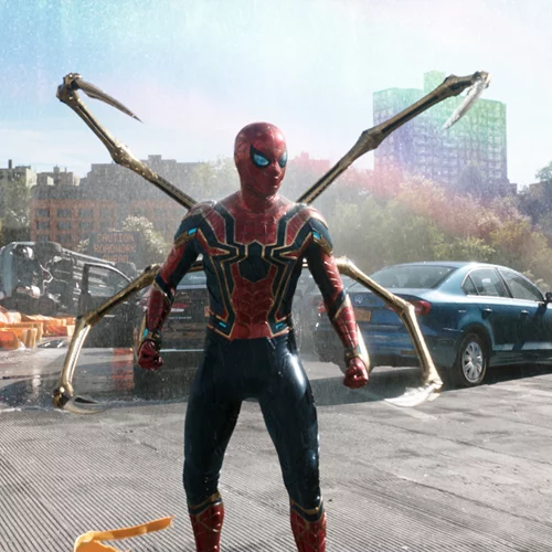 To "Spider-man: No Way Home" έγινε η τρίτη εμπορικότερη ταινία όλων των εποχών