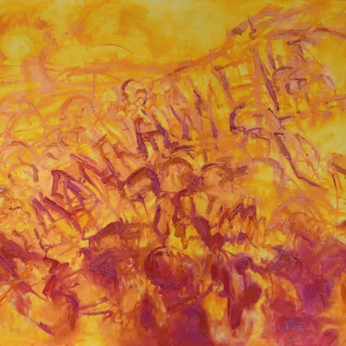 "Mundus Imaginalis": Πέντε καλλιτέχνες πραγματεύονται το υπεργήινο, το γήινο και το υπογήινο