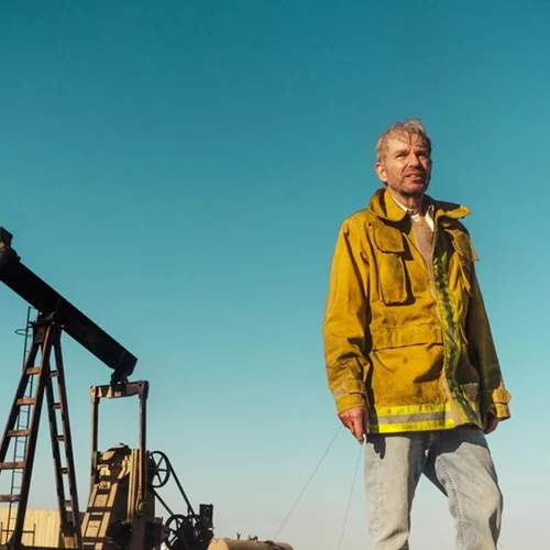 3 κορυφαίες σειρές που δεν έχουν φτάσει στην Ελλάδα