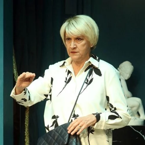 Η ΕΡΤ2 τιμά τη μνήμη της Καίτης Κωνσταντίνου