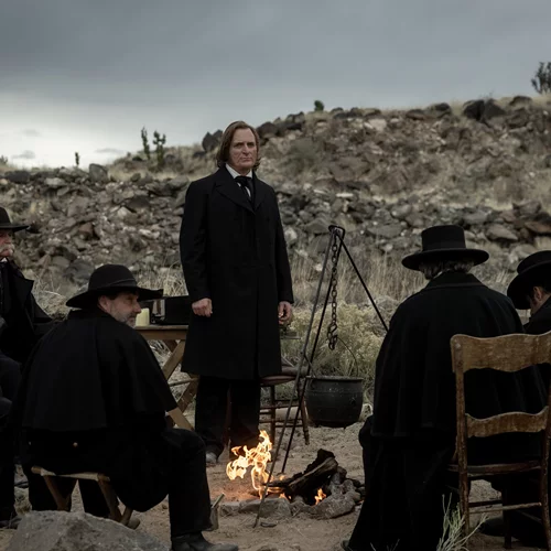 "American Primeval": Η βία της άγριας και ανεξέλεγκτης Δύσης