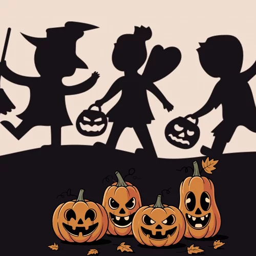Ραντεβού στο Craft It για τα πιο Spooky Halloween εργαστήρια