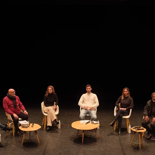 "Οι Ρομά χωρίς διαμεσολάβηση": Νέο επεισόδιο της σειράς "Society Uncensored"