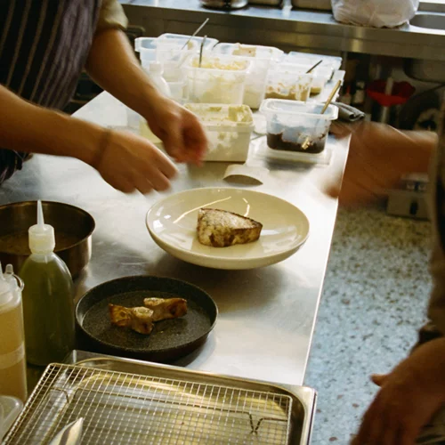 Λινού Σουμπάσης και Σία