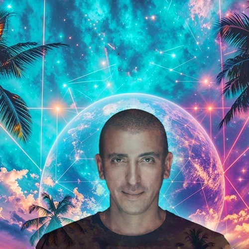 Astrix και Drip Drop σε ένα άχαστο psy-trance ραντεβού