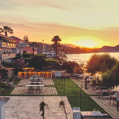 Ημέρες Βραβευμένης Γαστρονομίας: 7 κορυφαία εστιατόρια στα Επτάνησα σε μοναδική τιμή