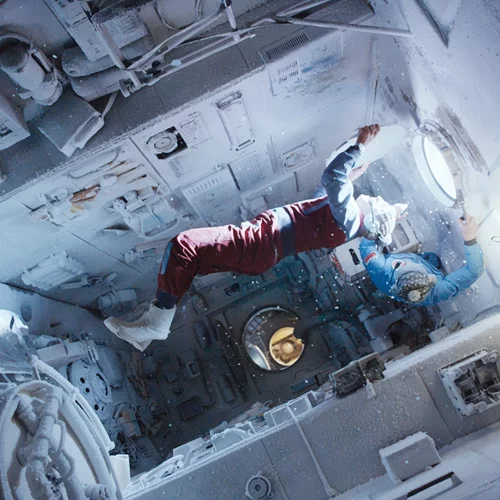 Επιστροφή στο μέλλον παρέα με το Cinobo