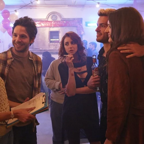 Τα 5 sit-com που μας χάρισαν τους καλύτερους τηλεοπτικούς συγκάτοικους