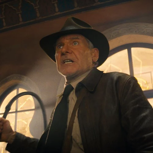 Νέο συναρπαστικό τρέιλερ για το "Indiana Jones και ο Δίσκος του Πεπρωμένου"