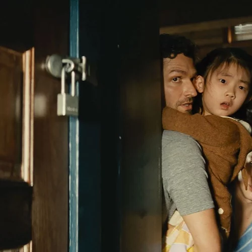 Χτύπος στην Καλύβα