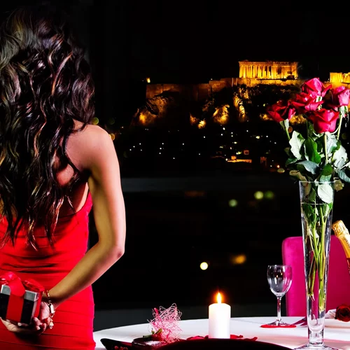 Last minute Άγιος Βαλεντίνος