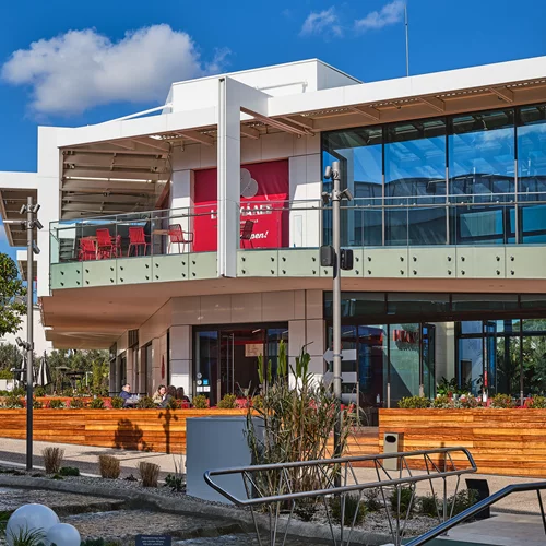 Αυτό το Πάσχα, οι βόλτες και τα ψώνια ξεκινούν από το RIVER WEST