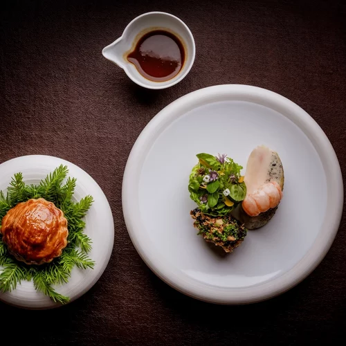 5 εστιατόρια για τα οποία ίσως αξίζει να ταξιδέψεις στην Ευρώπη φέτος