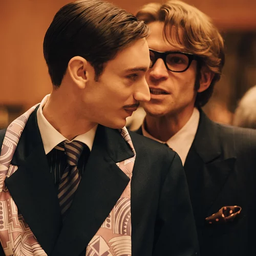 Το Disney+ υποδέχεται τον Ιούνιο με 5 πρωτότυπες σειρές