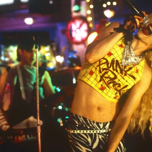 Η Hedwig επιστρέφει στη μεγάλη οθόνη