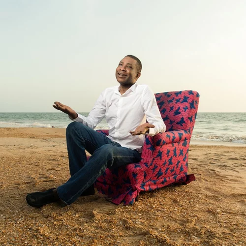 Η καρδιά της Αφρικής χτυπά στο Ηρώδειο με τον Γιουσού Ν΄Ντουρ