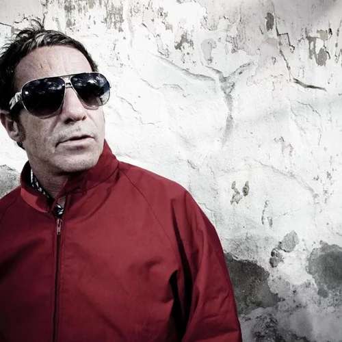 Ο Barry Ashworth των Dub Pistols σε ένα εκρηκτικό Dj Set