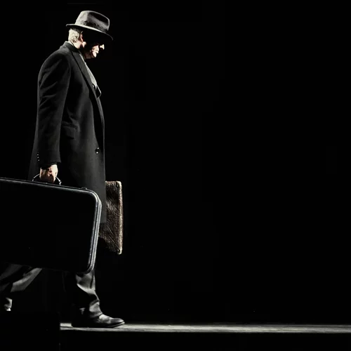 Άρθουρ Μίλερ: 5 έργα του θρυλικού δραματουργού που γεννήθηκε σαν σήμερα (17/10)