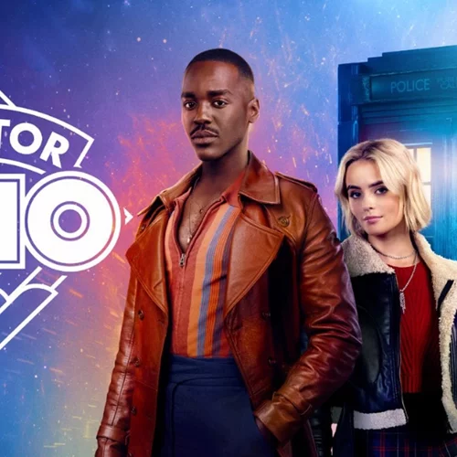 Το "Doctor Who" επιστρέφει στο Disney+ με ολοκαίνουρια επεισόδια