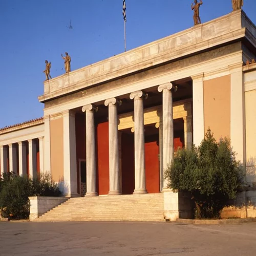 Τροποποίηση του ωραρίου λειτουργίας των μουσείων για την επέτειο του Πολυτεχνείου